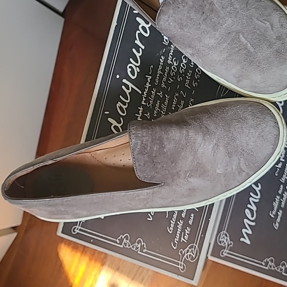 Sofft Slip on shoes - Picture 2 of 8